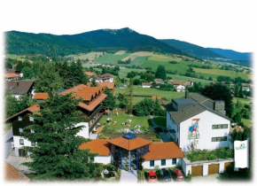  Apartmenthaus Florian  Лам